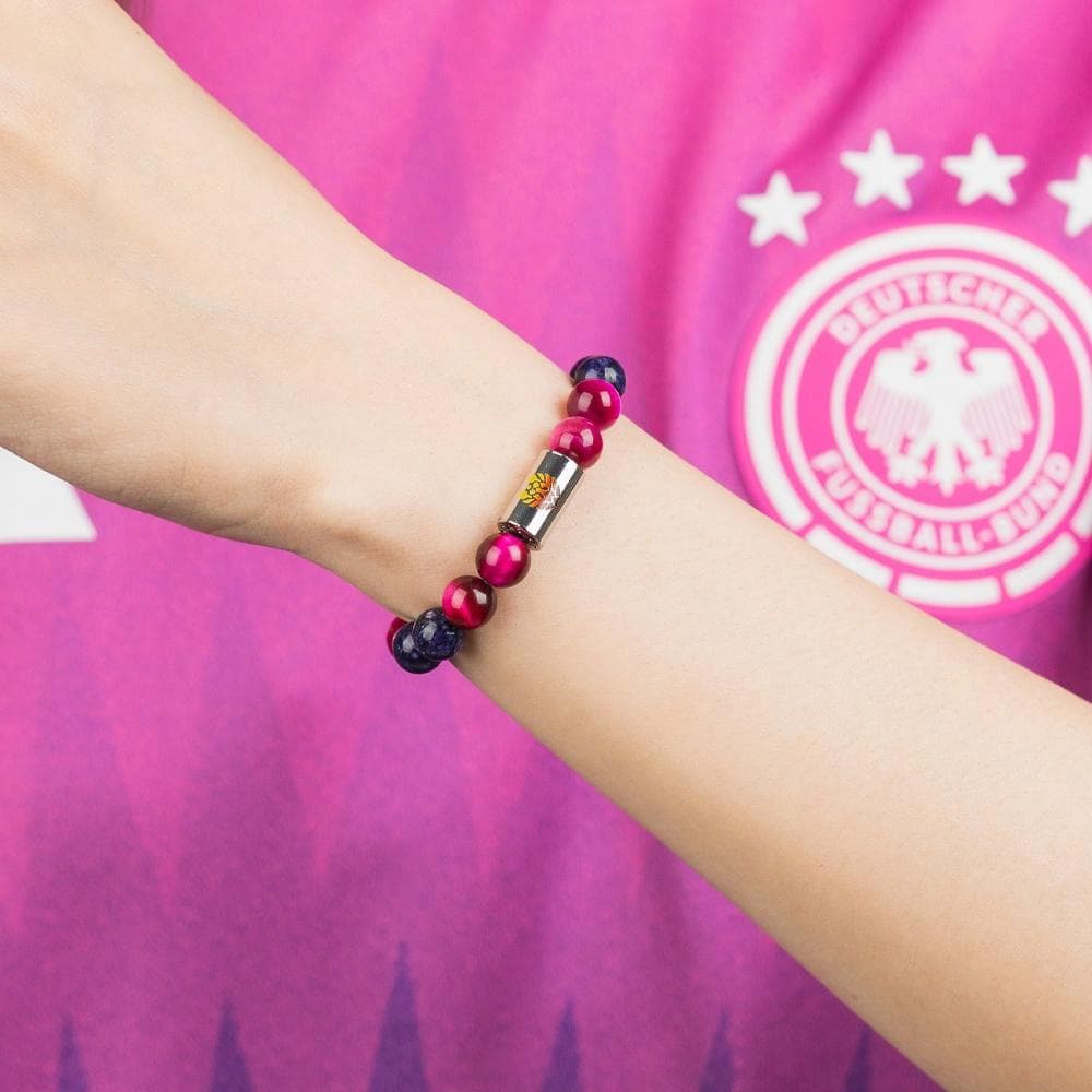 Rastaclat German Team Bracelet - изображение 7