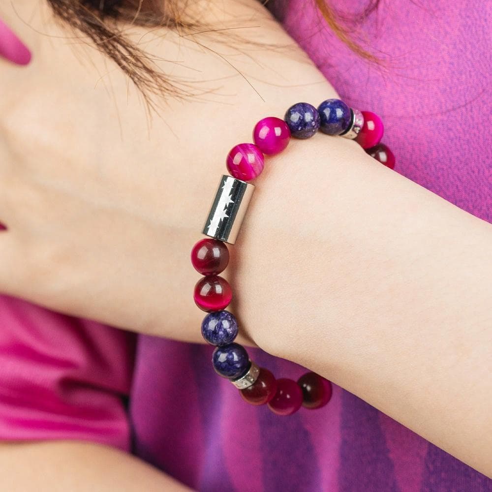 Rastaclat German Team Bracelet - изображение 6