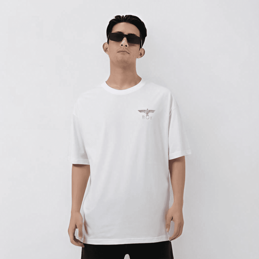 Футболка Boy London T - изображение 4
