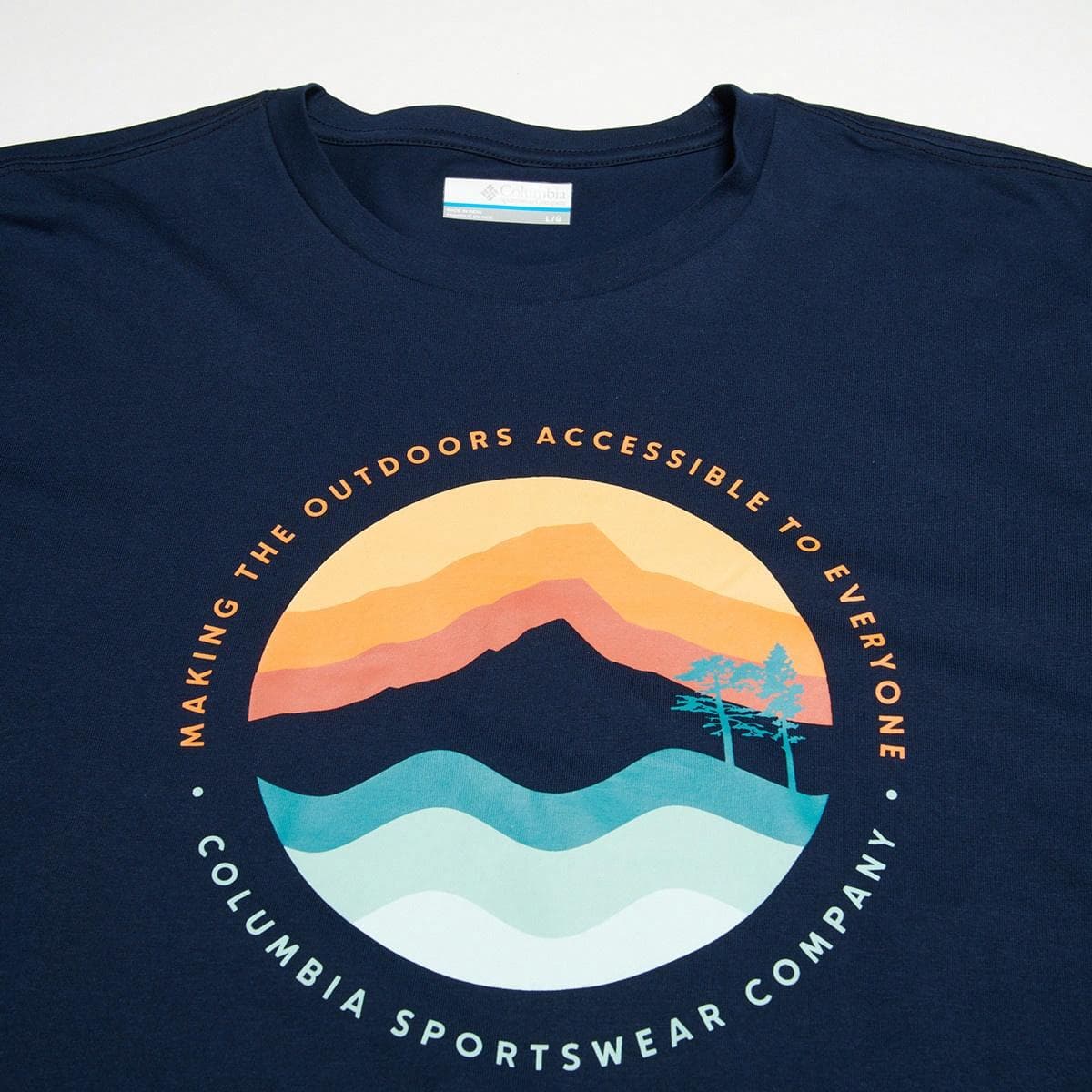 Футболка Columbia T - изображение 3
