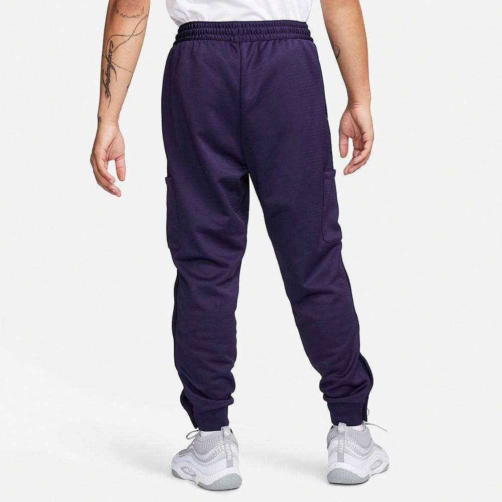 Баскетбольные шорты Nike Therma-FIT Basketball Cargo - изображение 4