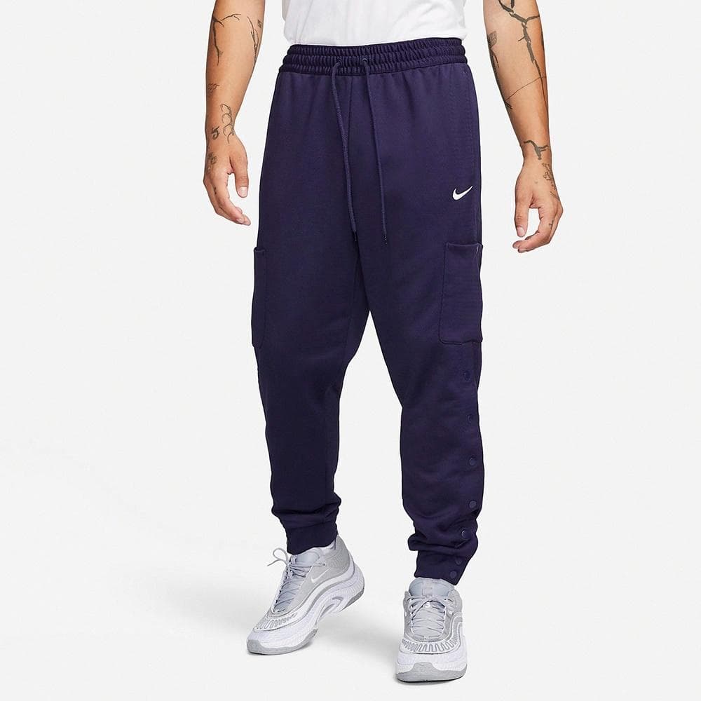 Баскетбольные шорты Nike Therma-FIT Basketball Cargo - изображение 3