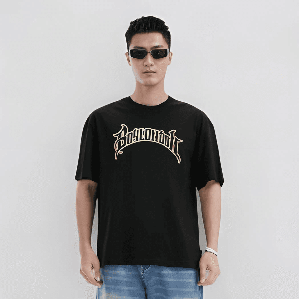 Футболка Boy London T - изображение 3