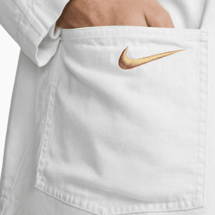 Куртка Nike France 2024 Life Unlined Chore - изображение 4