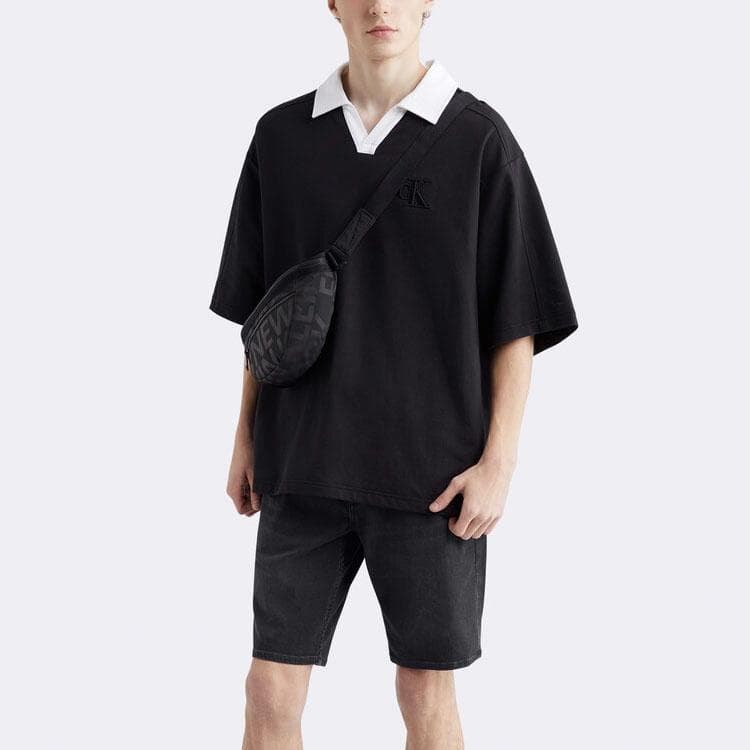 Джинсовые шорты CKCalvin Klein - изображение 5