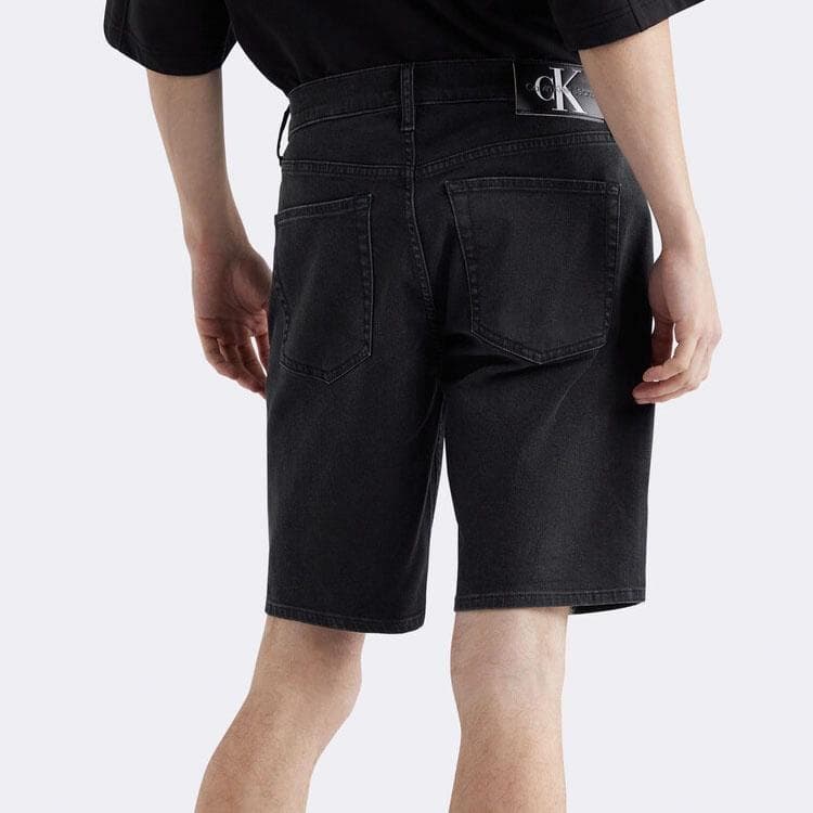 Джинсовые шорты CKCalvin Klein - изображение 4