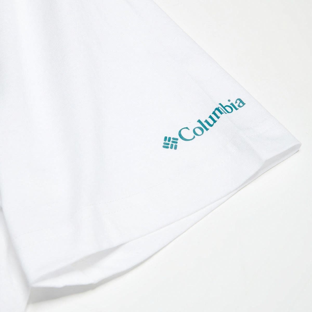 Футболка Columbia T - изображение 5