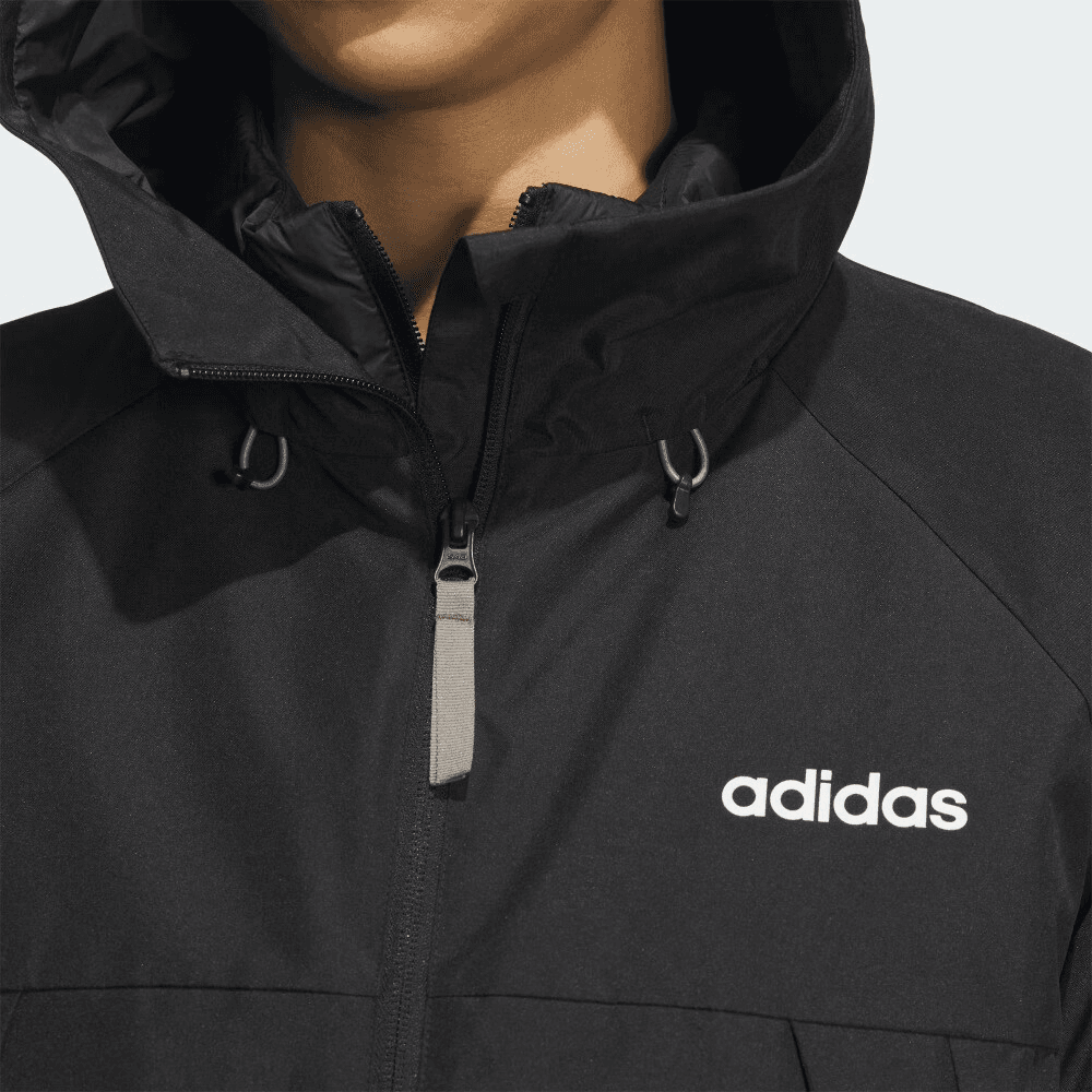 Куртка adidas - изображение 5