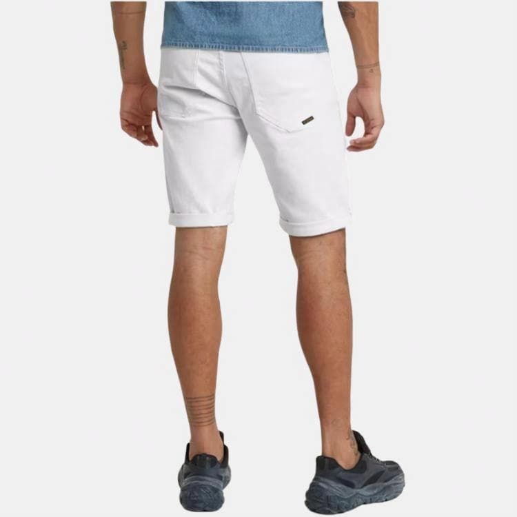 Джинсовые шорты G-STAR RAW - изображение 4