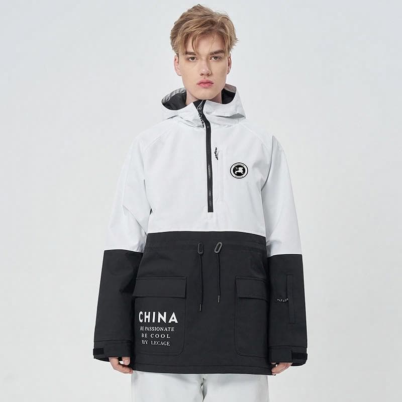 Горнолыжный костюм LECAGE - изображение 6
