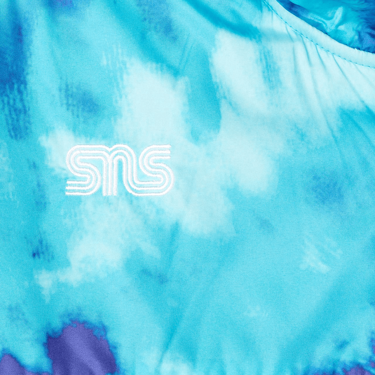 THE NORTH FACE x SNS Denali Fleece - изображение 4