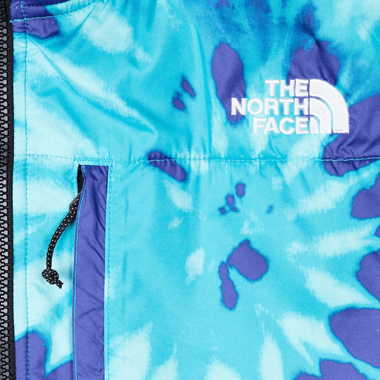 THE NORTH FACE x SNS Denali Fleece - изображение 3