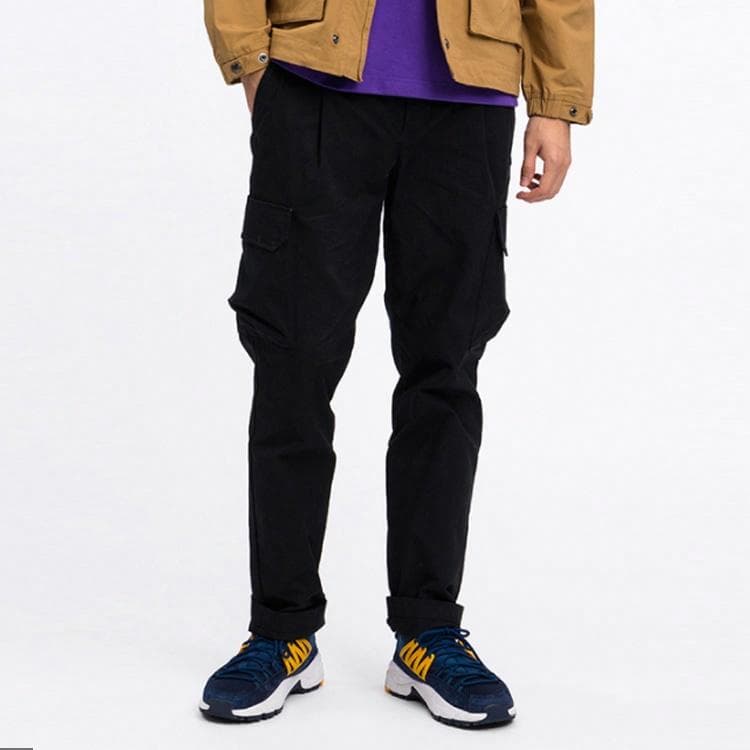 Штаны The North Face Durable Pocket Casual Pants Black - изображение 3