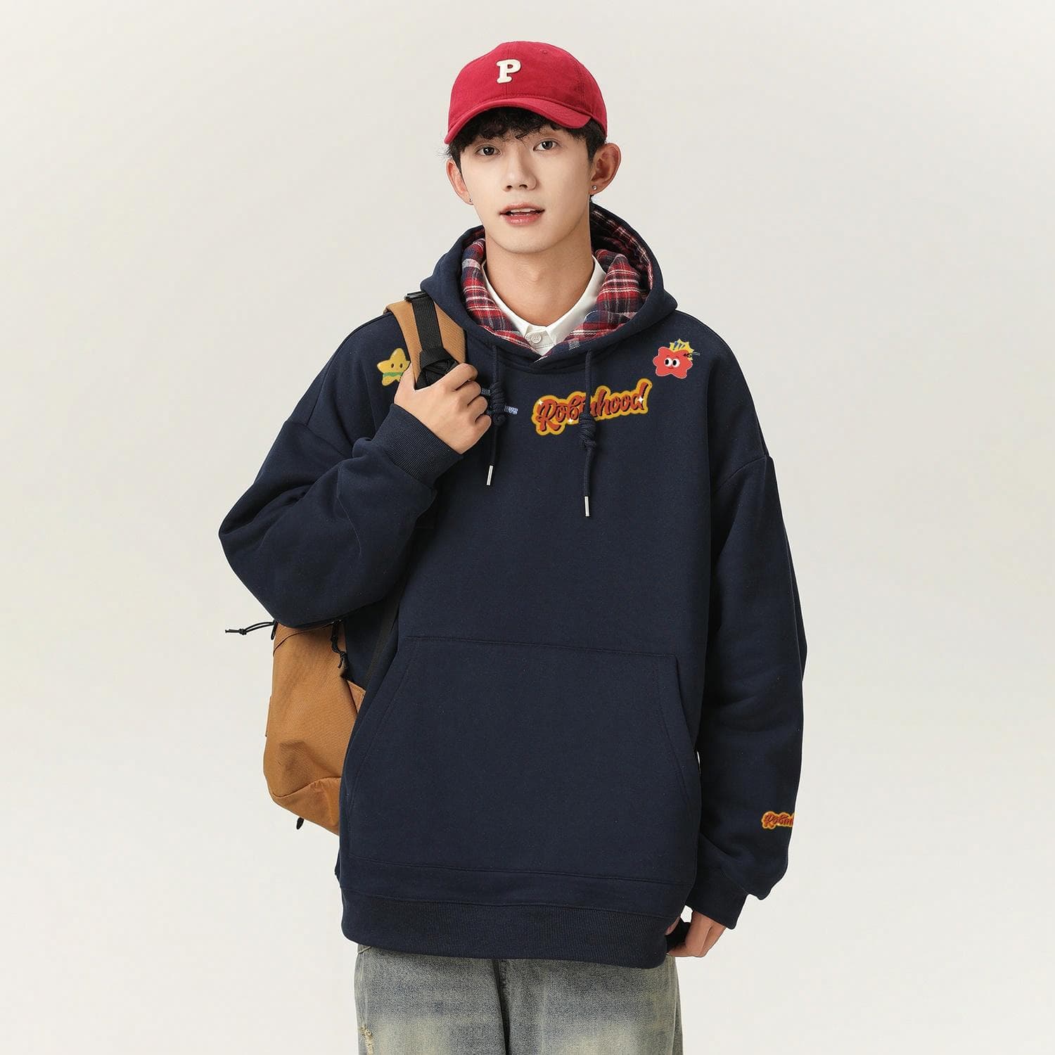Худи ROBINHOOD Hoodie - изображение 4