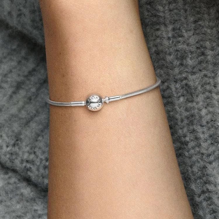 Браслет Pandora Me Snake Chain Bracelet - изображение 2