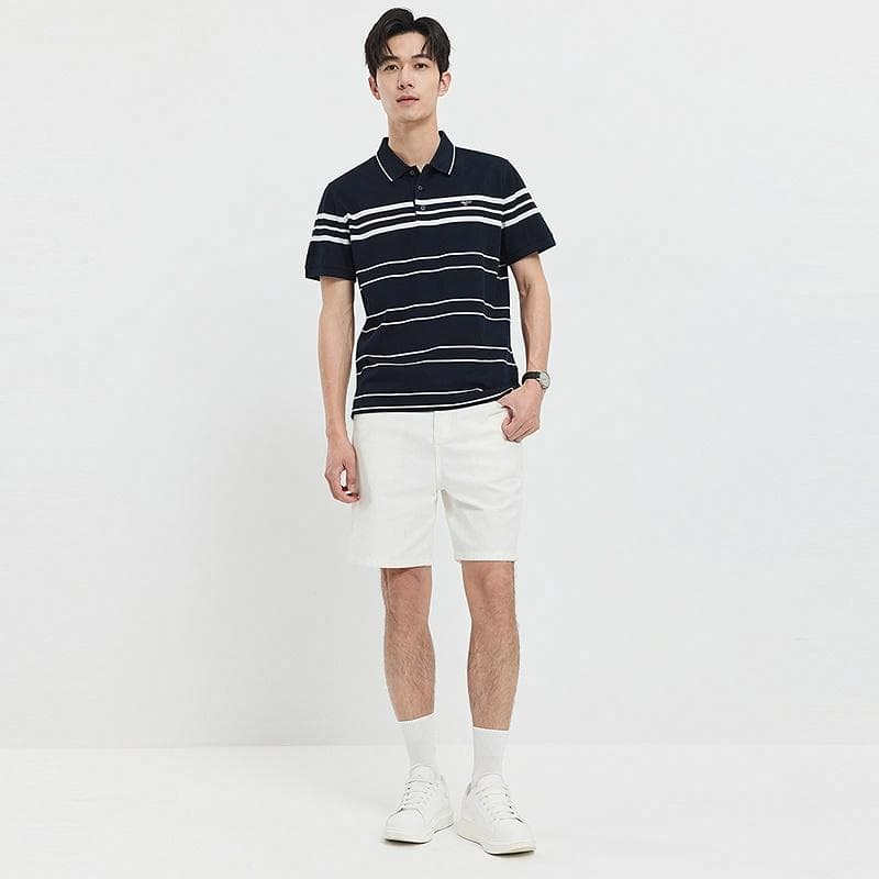 Поло SEPTWOLVES Polo - изображение 4