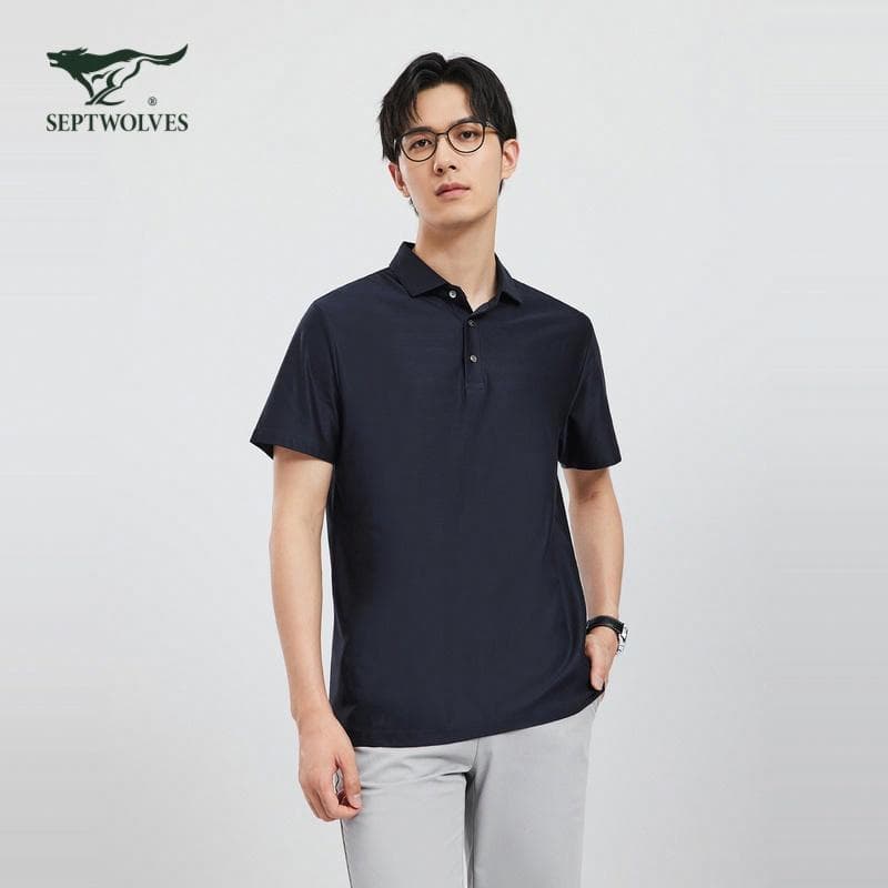 Поло SEPTWOLVES Polo - изображение 4