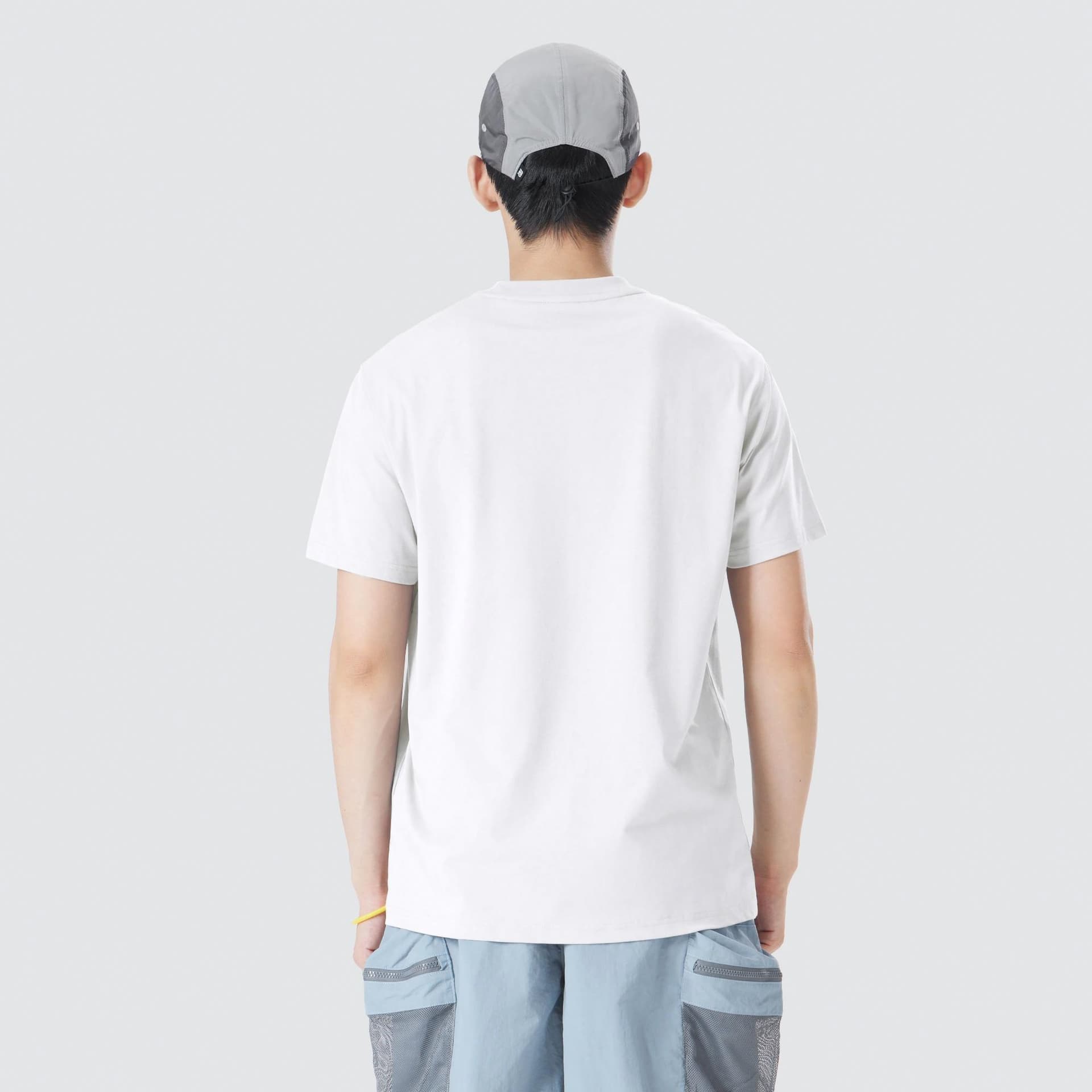 Футболка CAMEL T - изображение 4