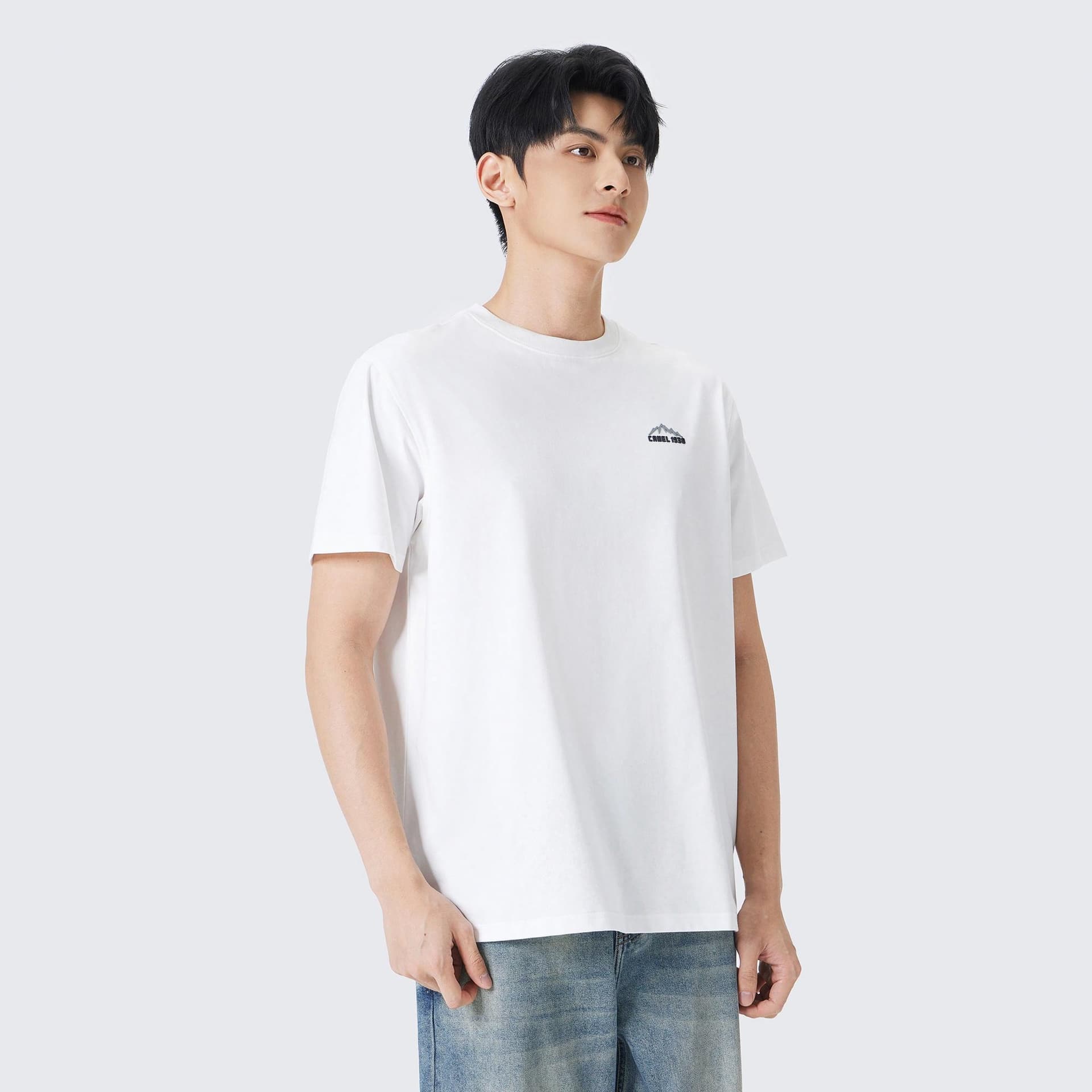 Футболка CAMEL T - изображение 5