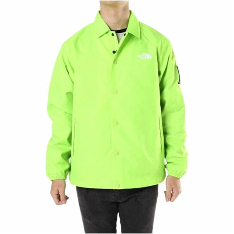 Куртка THE NORTH FACE SS22 Logo - изображение 2