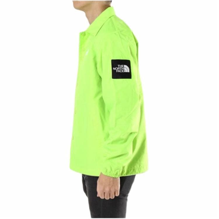 Куртка THE NORTH FACE SS22 Logo - изображение 4