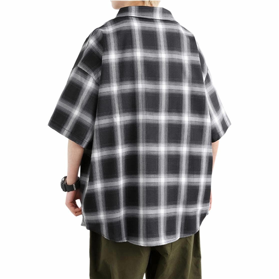 Рубашка JEANSWEST - изображение 5