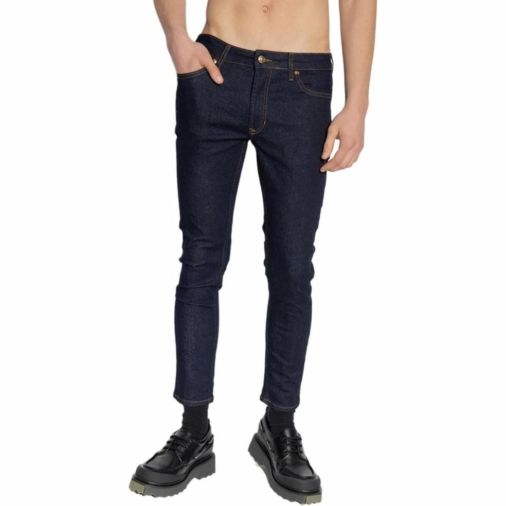 Штаны Versace Jeans Couture — фото 5