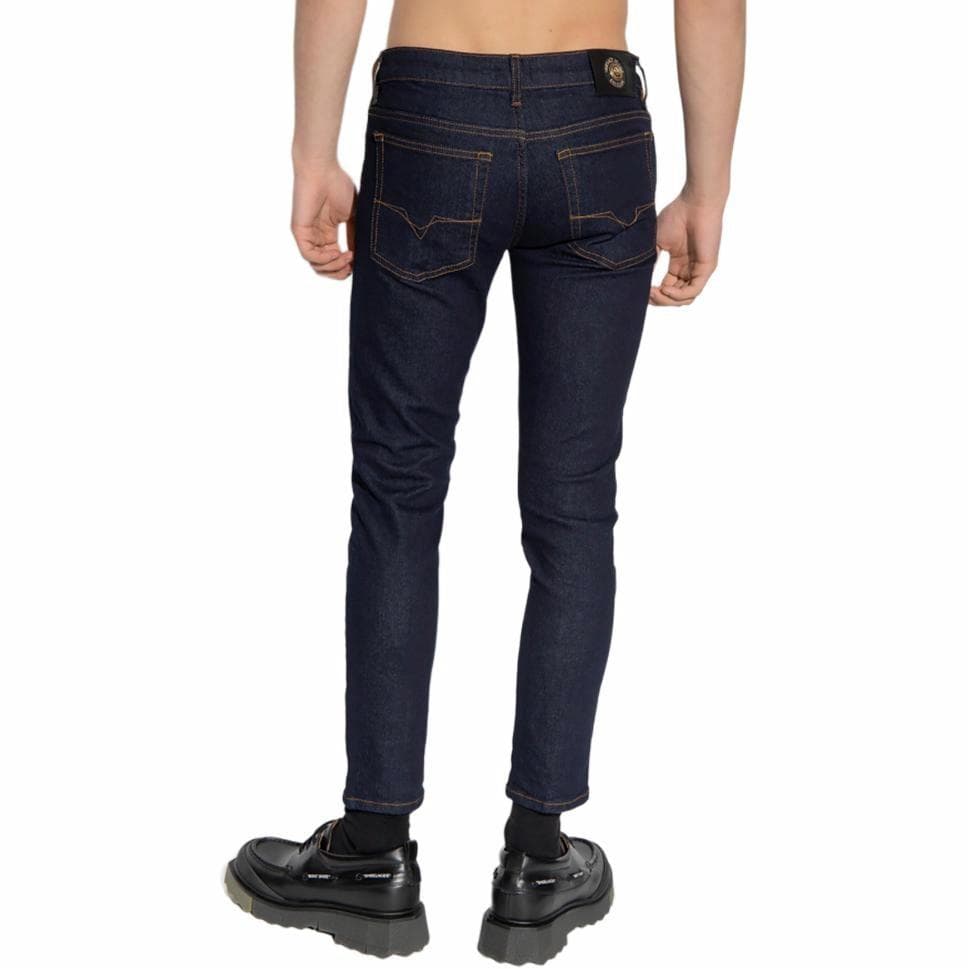 Штаны Versace Jeans Couture — фото 6