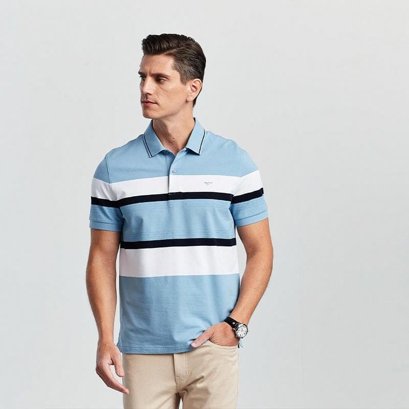 Поло SEPTWOLVES Polo - изображение 3