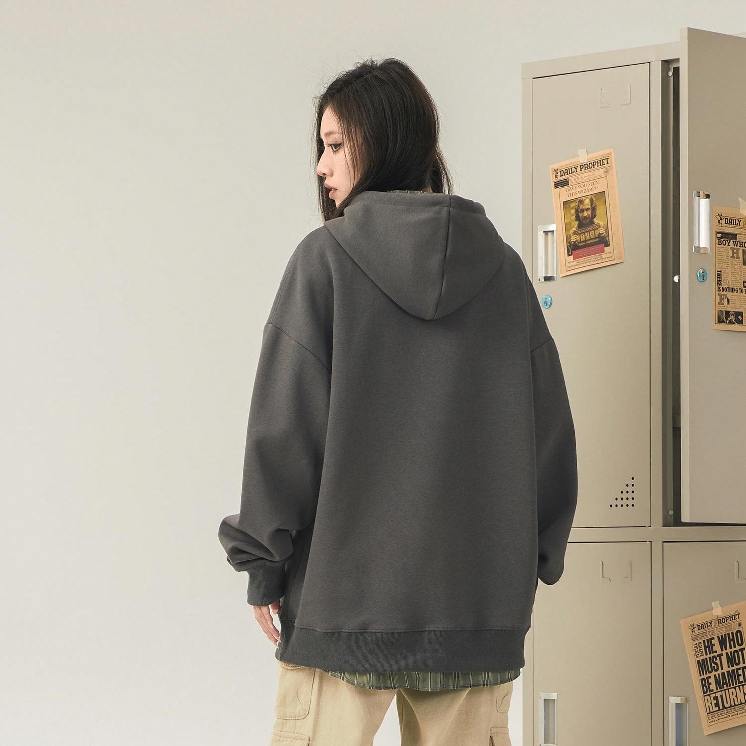 Худи The Simpsons Hoodie - изображение 7