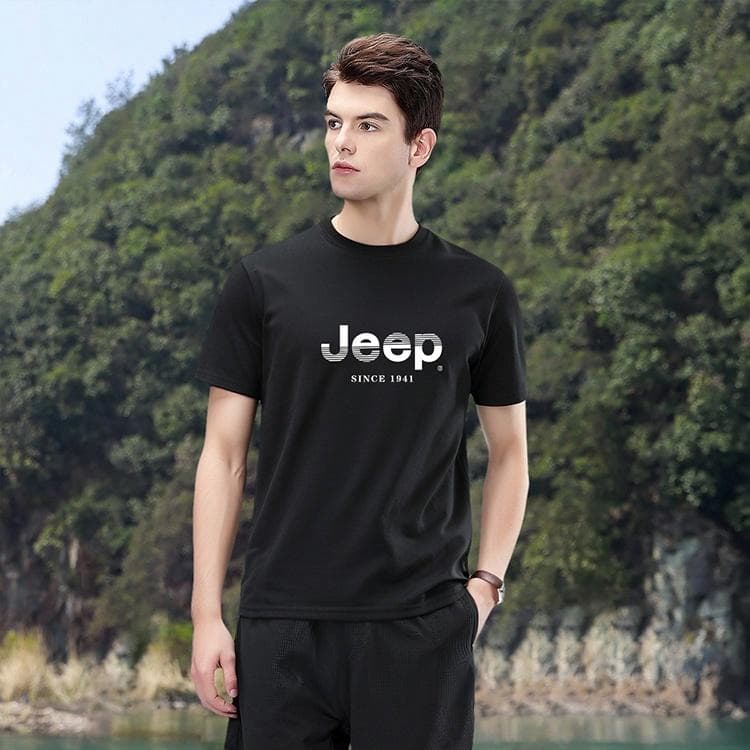 Футболка Jeep JEEP LogoT - изображение 4