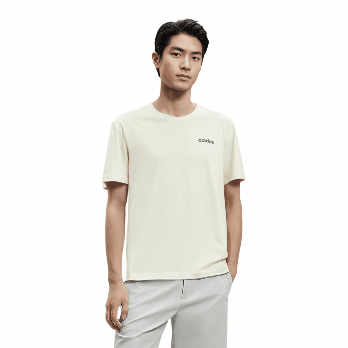 Футболка adidas Originals SS24 T-Shirt - изображение 6