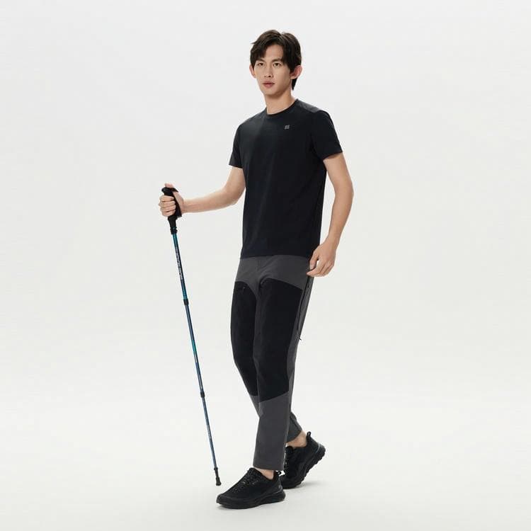 Футболка KOLON SPORT HIKE T - изображение 6