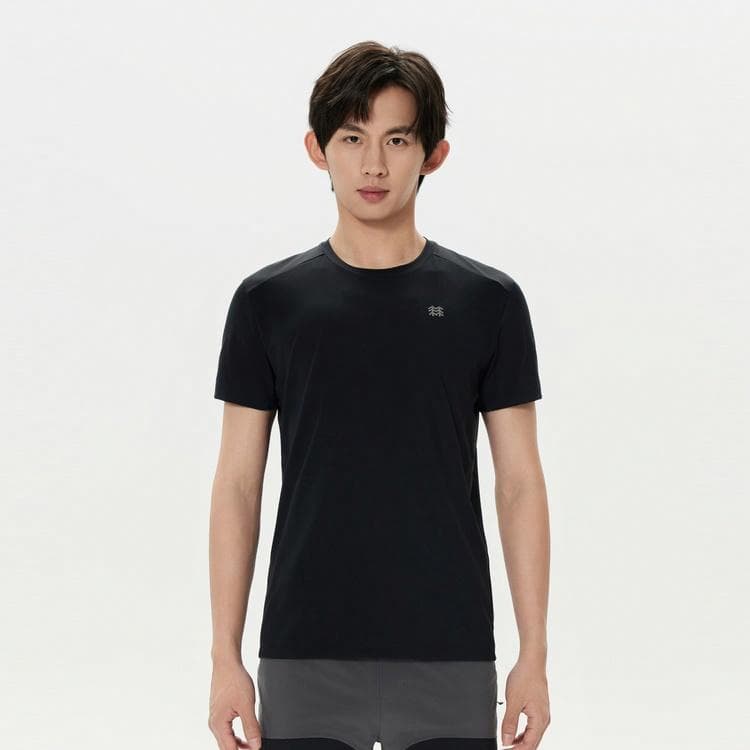 Футболка KOLON SPORT HIKE T - изображение 4