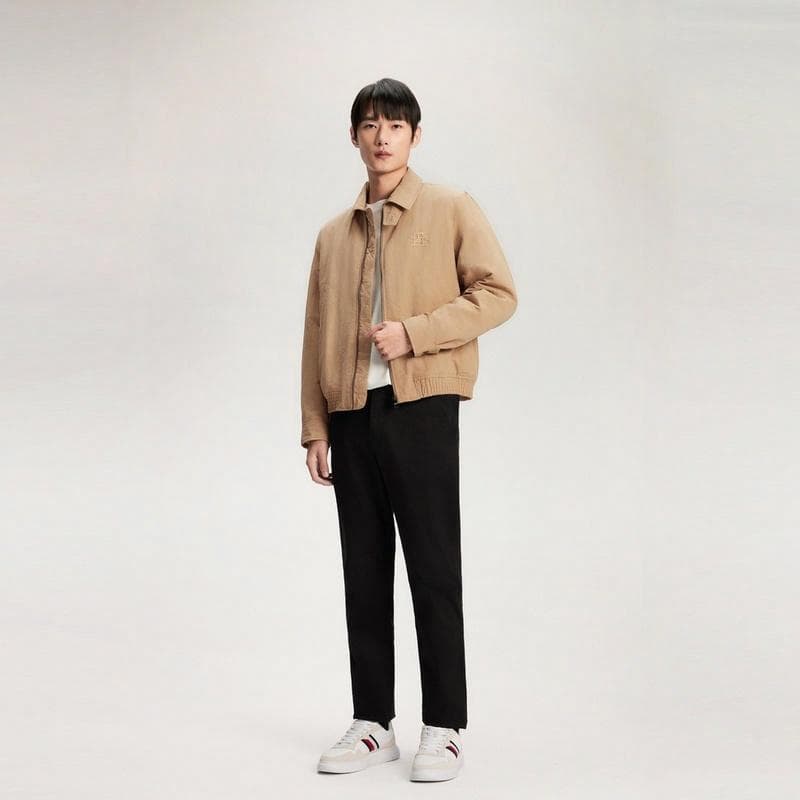 Куртка Tommy Hilfiger - изображение 3