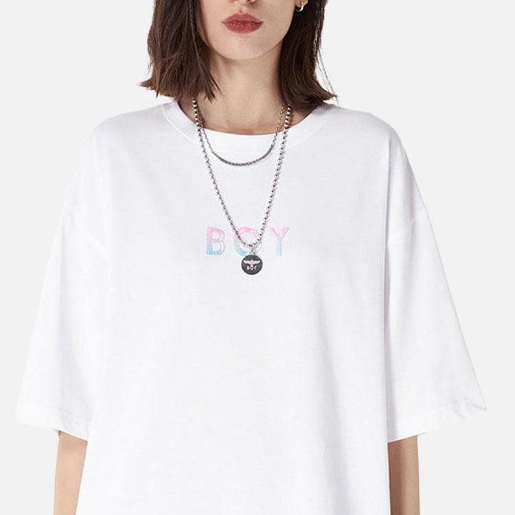Футболка Boy London SS22 LogoT - изображение 5