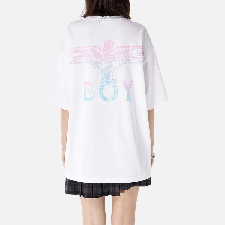 Футболка Boy London SS22 LogoT - изображение 4