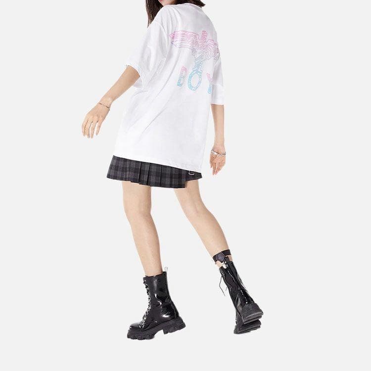 Футболка Boy London SS22 LogoT - изображение 3