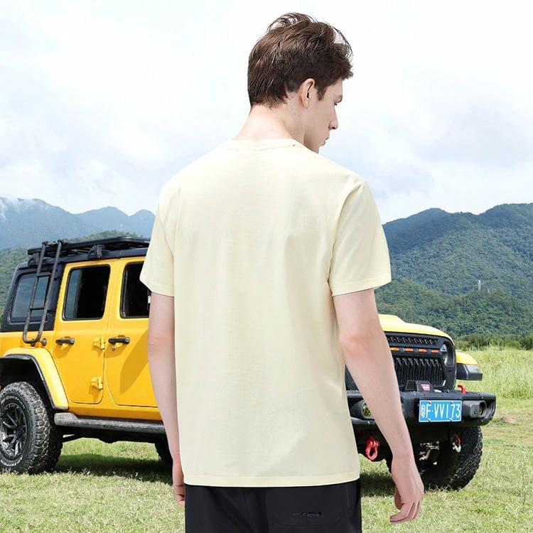 Футболка Jeep JEEP LogoT - изображение 4