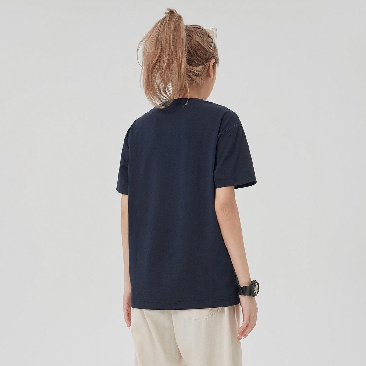 Футболка Jeep Ice Silk T-Shirt - изображение 7
