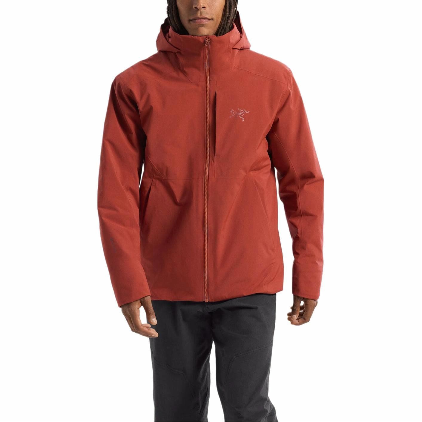Куртка Arcteryx Ralle Insulated Jacket — фото 2