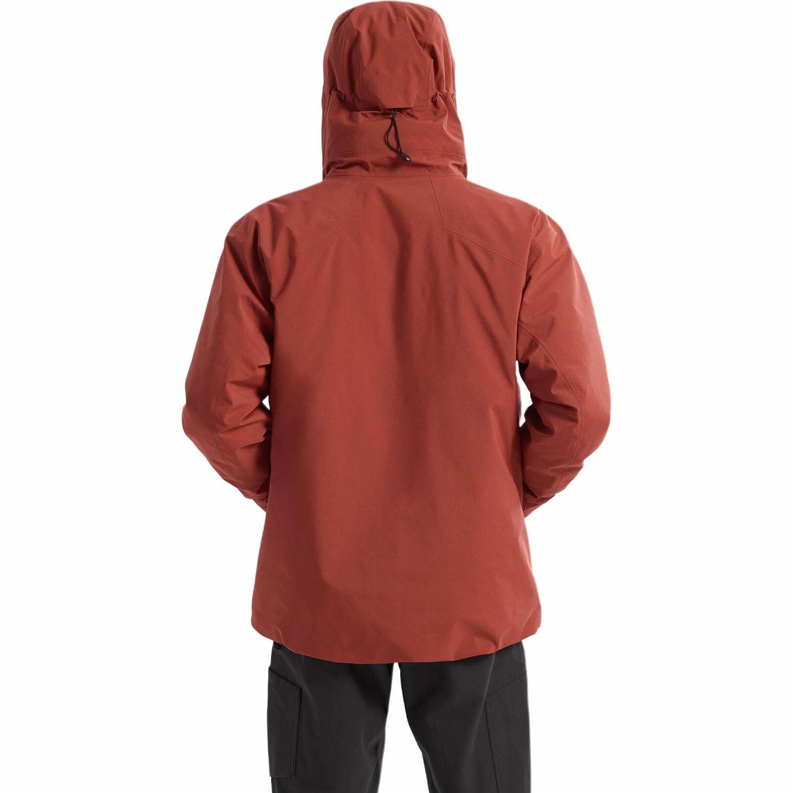 Куртка Arcteryx Ralle Insulated Jacket — фото 3