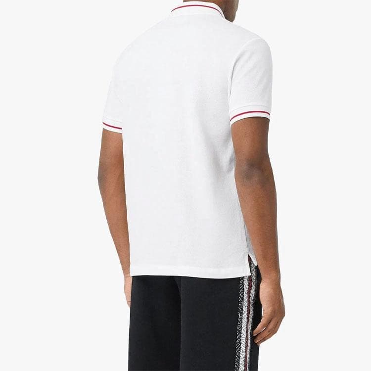 Поло Burberry Polo - изображение 6
