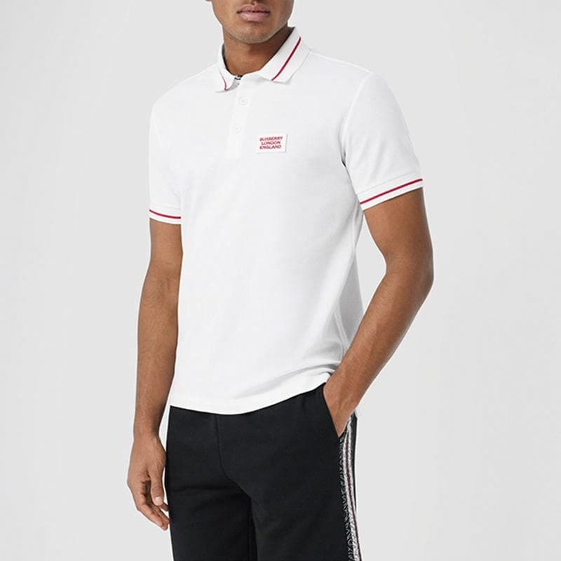 Поло Burberry Polo - изображение 5