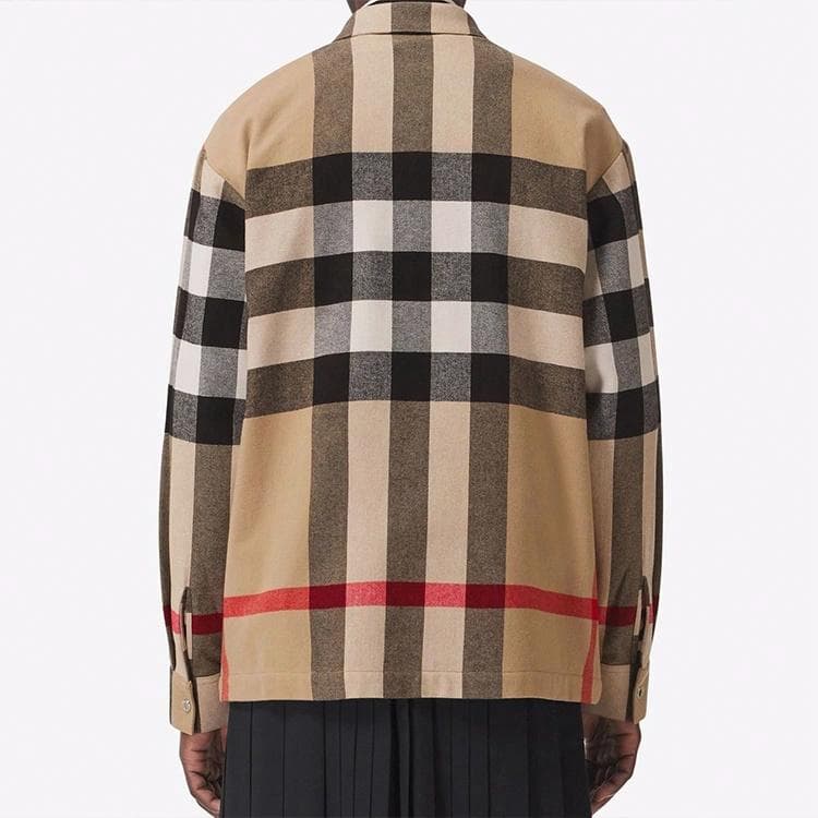 Куртка Burberry - изображение 4