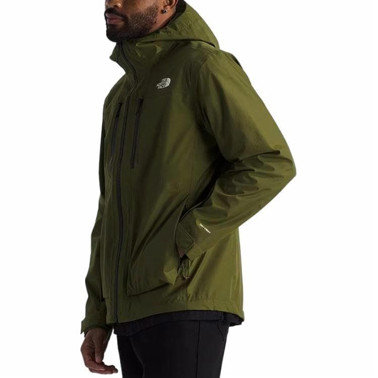 Куртка THE NORTH FACE Terrain Vista 3L Pro - изображение 3