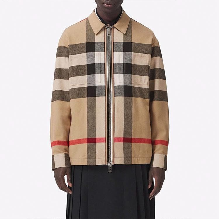 Куртка Burberry - изображение 6