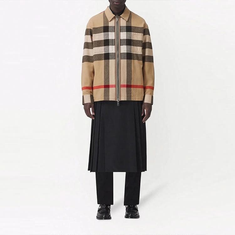 Куртка Burberry - изображение 3