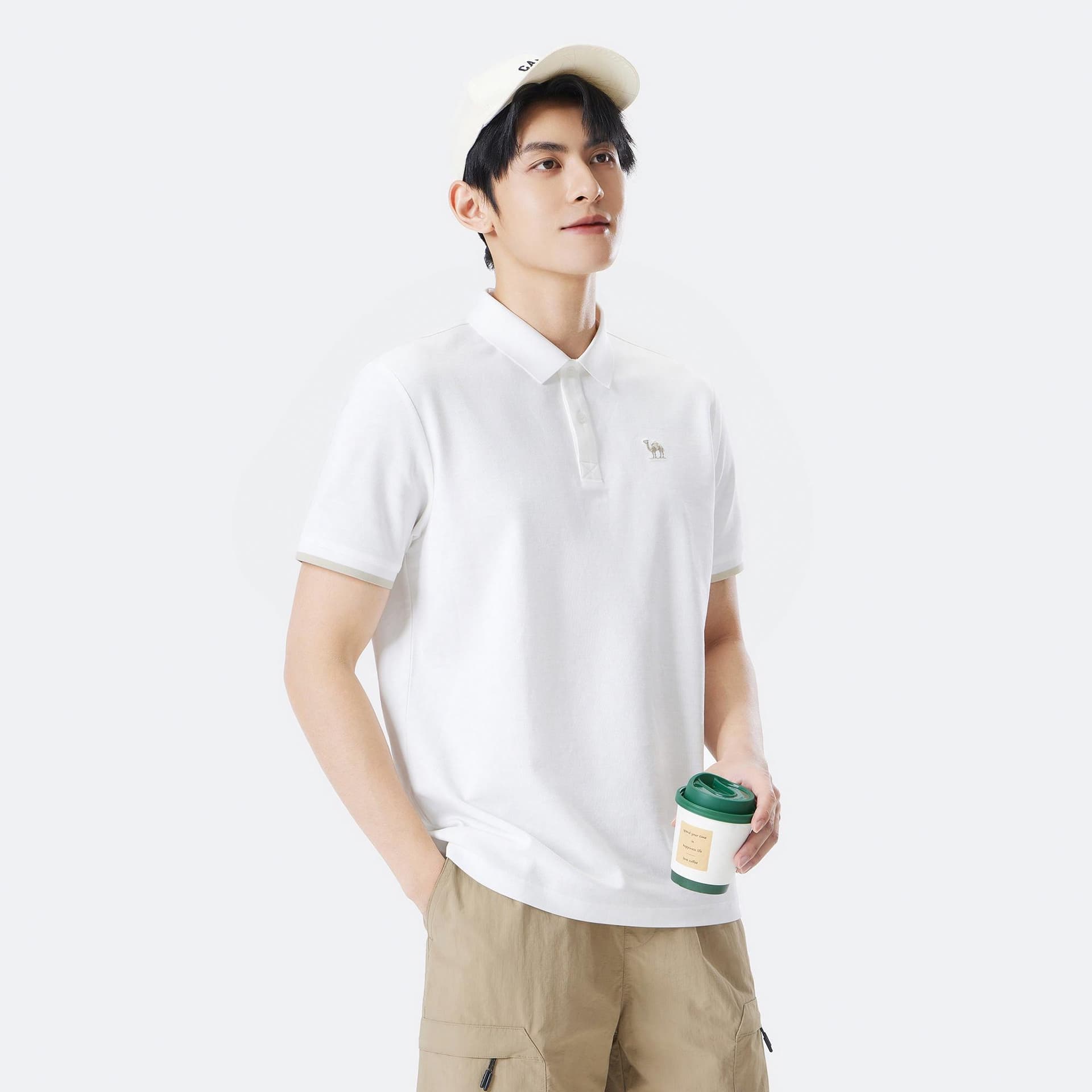 Поло CAMEL Polo - изображение 5