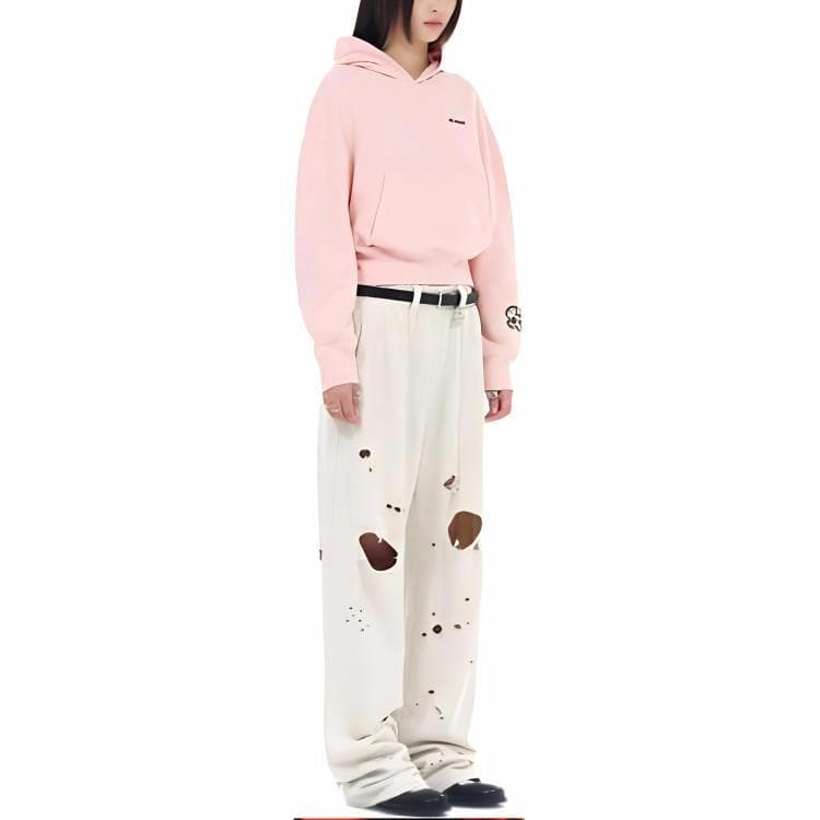 Худи WE11DONE FW24 - изображение 4